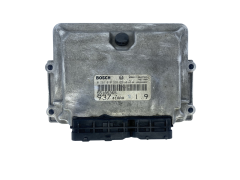 Steuergerät 55185365 0281010332 41AAA Alfa Romeo Bosch 49010