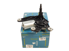 Scheibenwischermotor Peugeot 9640961380 6405L9 Original