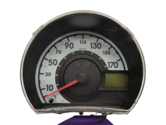 Tacho Kombiinstrument Aygo 107 C1 83800-0H011-A Toyota PSA 22878
