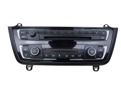 Radiopanel A/C BMW 3 64.11- 9226785 17313810