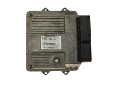 Steuergerät FGP 6JF.P3 55195817 71600.053.00 Fiat Magneti Marelli 14526