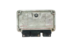 Steuergerät 9656659380 0261207477 9643218980 PSA Bosch 45506