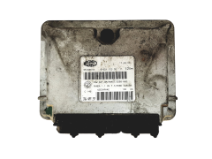 Steuergerät IAW4AF.SM 55188619 Fiat Magneti Marelli 30124