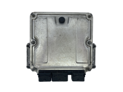 Steuergerät 0281011133 9647474680 9640938180 PSA Bosch 52267