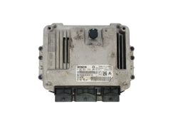 Steuergerät 9653958980 9658274680 0281011633 PSA Bosch 37114