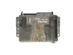 Steuergerät S115300202B 7700875745 7700111891 Renault Siemens 36670
