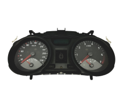 Tacho Kombiinstrument Renault Megane 2 8200399692 D 52599