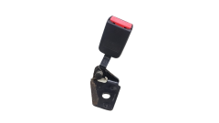 Gurtschloss Links Hinten 8973QL Peugeot 307
