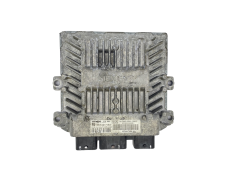 Steuergerät 5WS40174B-T 9655939280 9647568180 PSA Siemens 60082