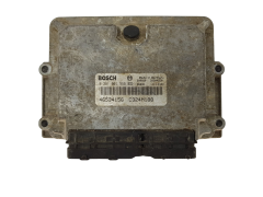 Steuergerät Fiat 46534156 0281001955 C324M188 Bosch