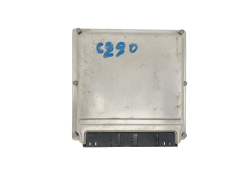 Steuergerät A6111537379 0281010607 Mercedes Bosch 44775