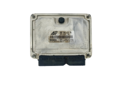 Steuergerät 038906019PA 0281012932 Volkswagen Bosch 45237