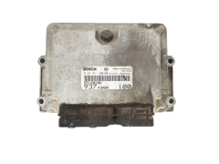 Steuergerät 55188286 0281011400 Fiat Bosch