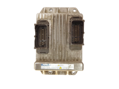 Steuergerät 897350 9485 112500-0163 97350 948 Opel Denso 30771