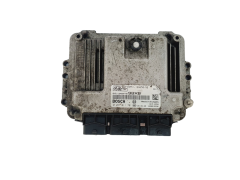 Steuergerät 6M51-12650-NB 0281011701 Ford 39439