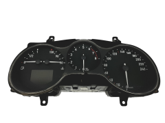 Tacho Kombiinstrument Seat Leon 5P0920807