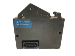 Steuergerät Citroen Xantia 9612783680 10.0943-0202.4 ATE 68033