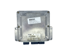 Steuergerät PSA 0281011081 9647472780 9646850580 Bosch 61830