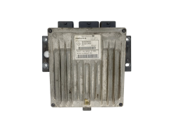 Steuergerät 8200399038 8200619409 R0410B034C Renault Delphi 42887