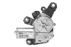 Scheibenwischermotor Hinten Neues Original Renault Clio 4 287105483R
