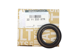 Dichtung Renault 321133387R Original