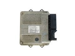 Motorsteuerung Fiat 51825024 MJD6F3.P7 Magneti Marelli 35722