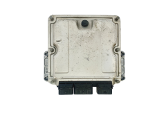 Steuergerät 9652590280 0281011363 9640938180 PSA Bosch 47461