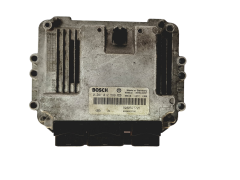 Steuergerät 0281012589 8200527725 8200527756 Renault Bosch 26468