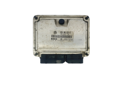 Steuergerät Seat Skoda 038906019KT 0281011219 Bosch 41864