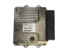 Steuergerät FGP MJD6JF.P3 55195817 Fiat 27247