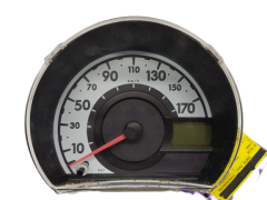 Tacho Kombiinstrument Aygo C1 107 83800-0H012-A Toyota PSA 22873