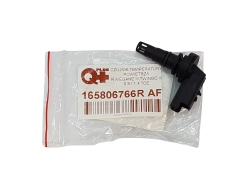 Temperaturgeber Renault 0.9 1.4 TCE 165806766R Neues Original