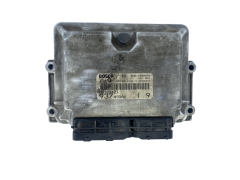 Steuergerät 55189421 0281011488 93749DAV Alfa Romeo Bosch 49080