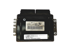 Steuergerät 5WY5451A 96801808 D42 Chevrolet Kemsco 28402