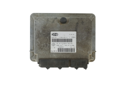 Steuergerät IAW4AF.P2 46817813 Fiat Magneti Marelli 40750