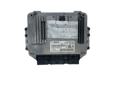 Steuergerät 9666986680 0281013334 9653958980 PSA Bosch 51327
