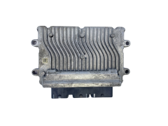 Steuergerät 9664127180 21586048-9A 9651696680 PSA Valeo 60760