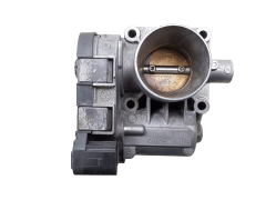 Drosselklappe Fiat Ford 5519278 40SMF10 Magneti 2833