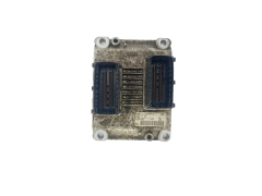 Steuergerät Fiat 00551803110 0261207901 ME73H4F001 Bosch 47353