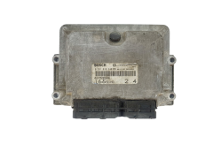 Steuergerät 46759586 0281010340 Alfa Romeo 41710