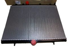 Wasserkühler Original 1691346680 Citroen Peugeot