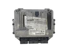 Steuergerät PSA 0281013872 9664843780 9653958980 Bosch 60722