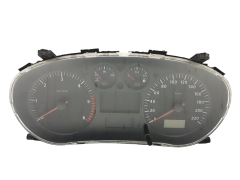 Tacho Kombiinstrument Seat Ibiza W06K0920801E 110008924028 55586