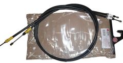 Kabel der Feststellbremse 404750 6025304630 Renault SEIM