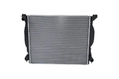 Wasserkühler Für Audi A4 A6 8E0121251C 11211825201 Vika