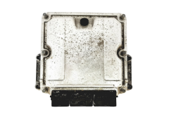 Steuergerät 0281011324 8200309316 8200309321 Renault Bosch 22473