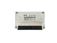 Steuergerät Toyota PSA 0261206882 89661-0D012 Bosch 38045