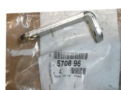 Lichtmaschinenhalter Neues Original 5708.96 570896 Citroen Peugeot