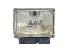 Steuergerät 038906012EM 0281010690 Seat Bosch 63418