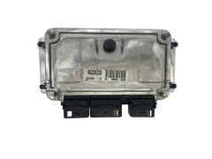 Steuergerät 0261206943 9650346180 9638765680 PSA Bosch 51104